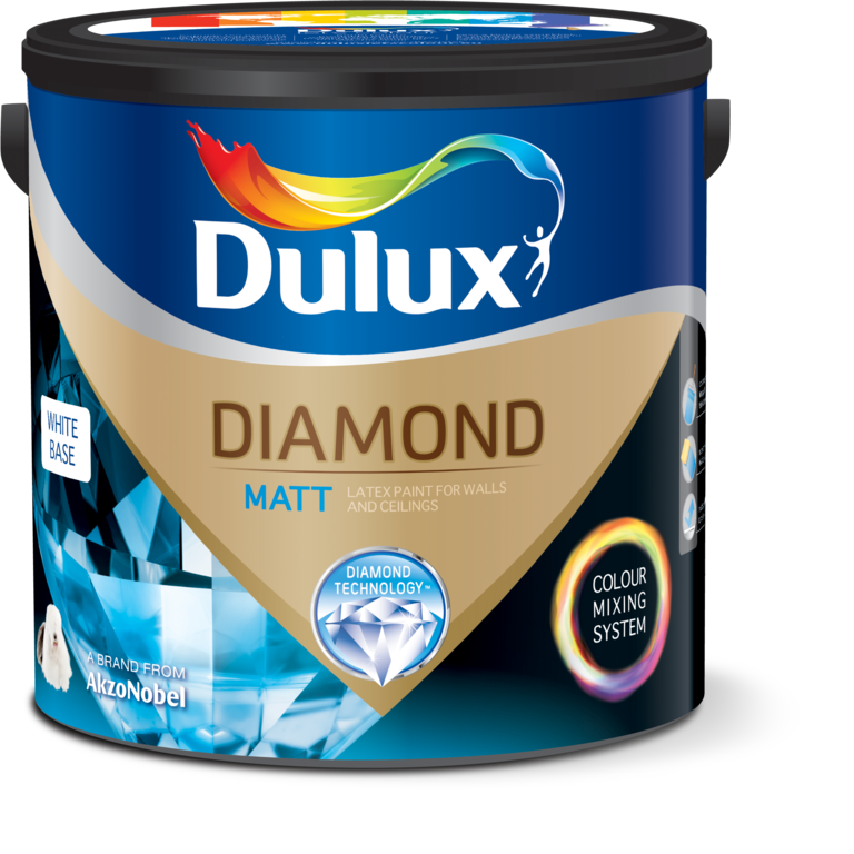 Dulux