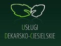 Usługi Dekarsko-Ciesielskie Marek Wiśniewski