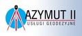 Azymut II Usługi Geodezyjno – Kartograficzne Krzysztof Zalewski